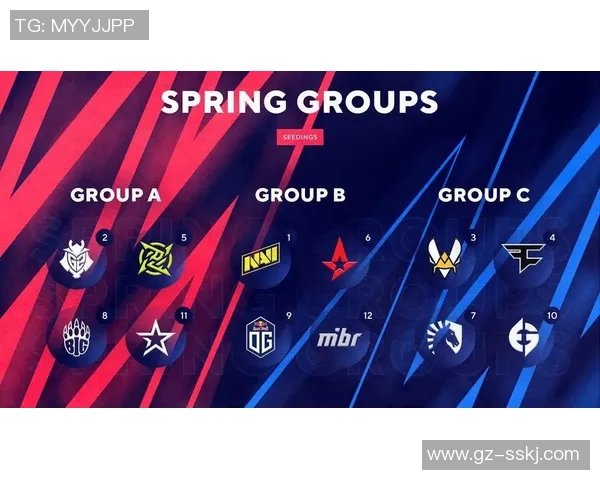 EDG在CSGO赛事中的迅猛崛起与战术创新分析