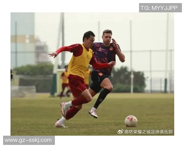 广州足球队的速度之谜:揭示球队背后的训练与战术秘密