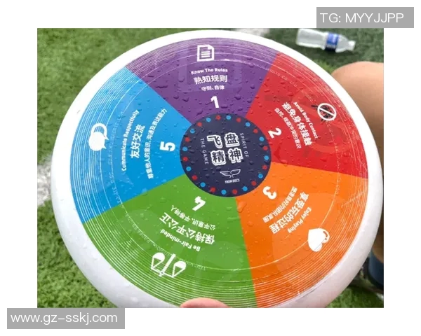 杭州飞盘队反击战术解析与实战应用探讨