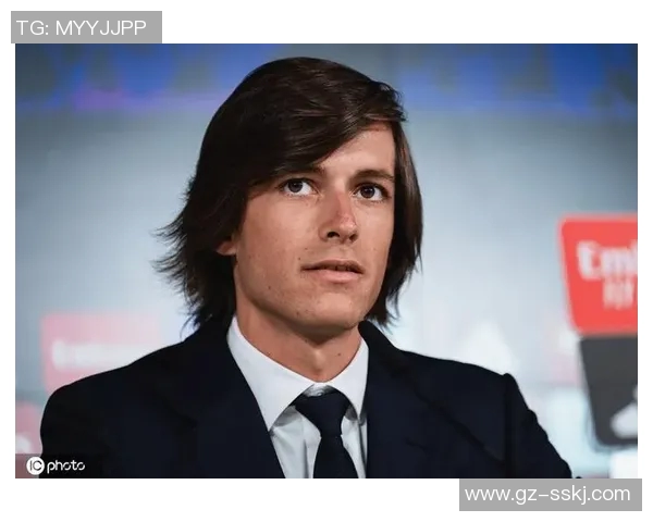 皇马官方宣布新签约，新援表态要为球队带来更多胜利