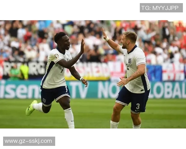 真不容易!英格兰连5场大赛未门将尴尬欧洲杯进四强